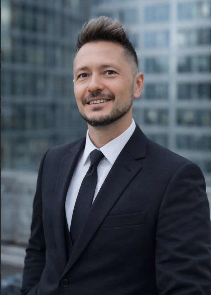 Bogdan Ioan